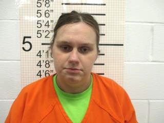 Newborn Death Charges Iowa