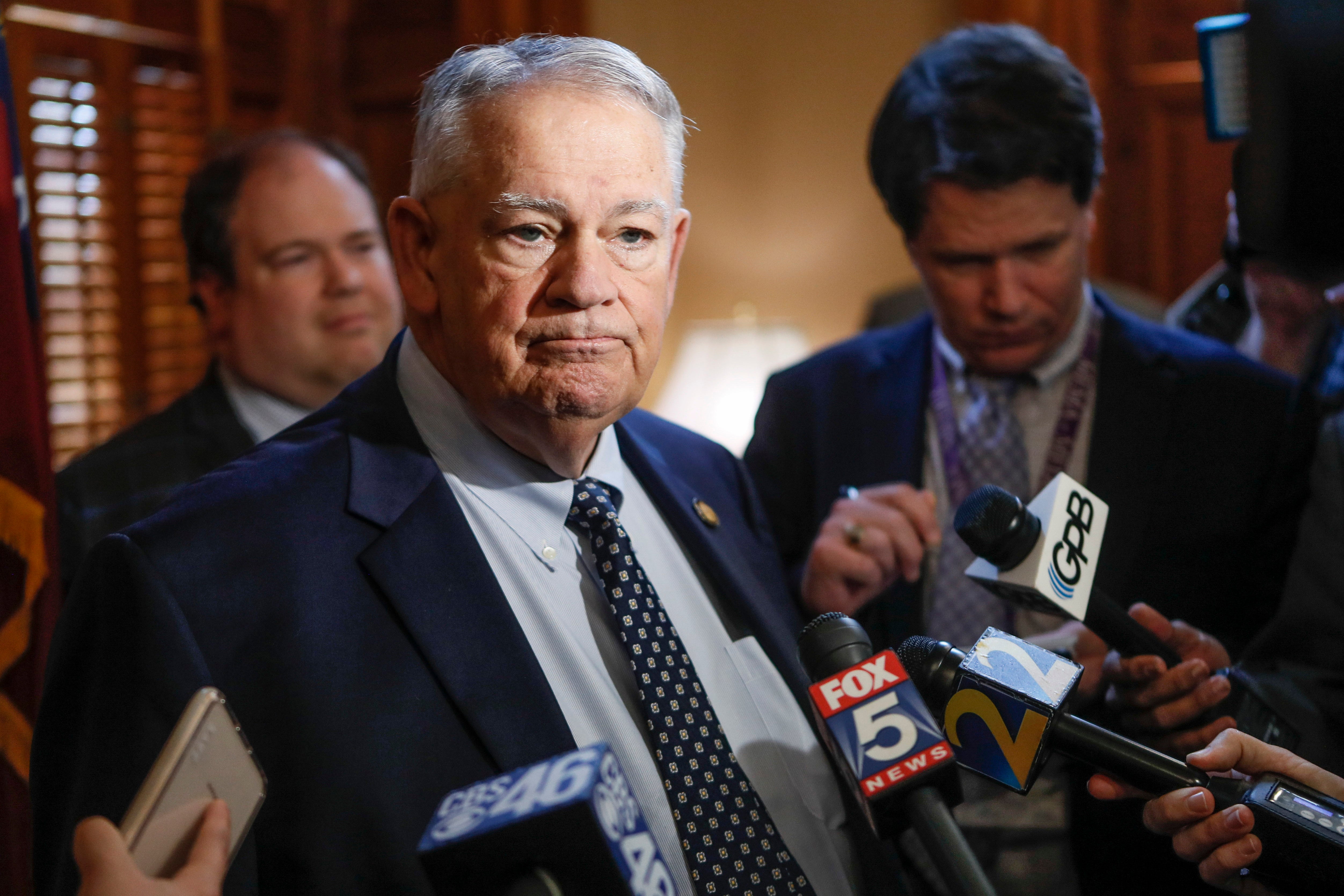 Georgia Election Investigation