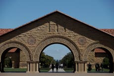 Stanford University employee charged with lying about rapes