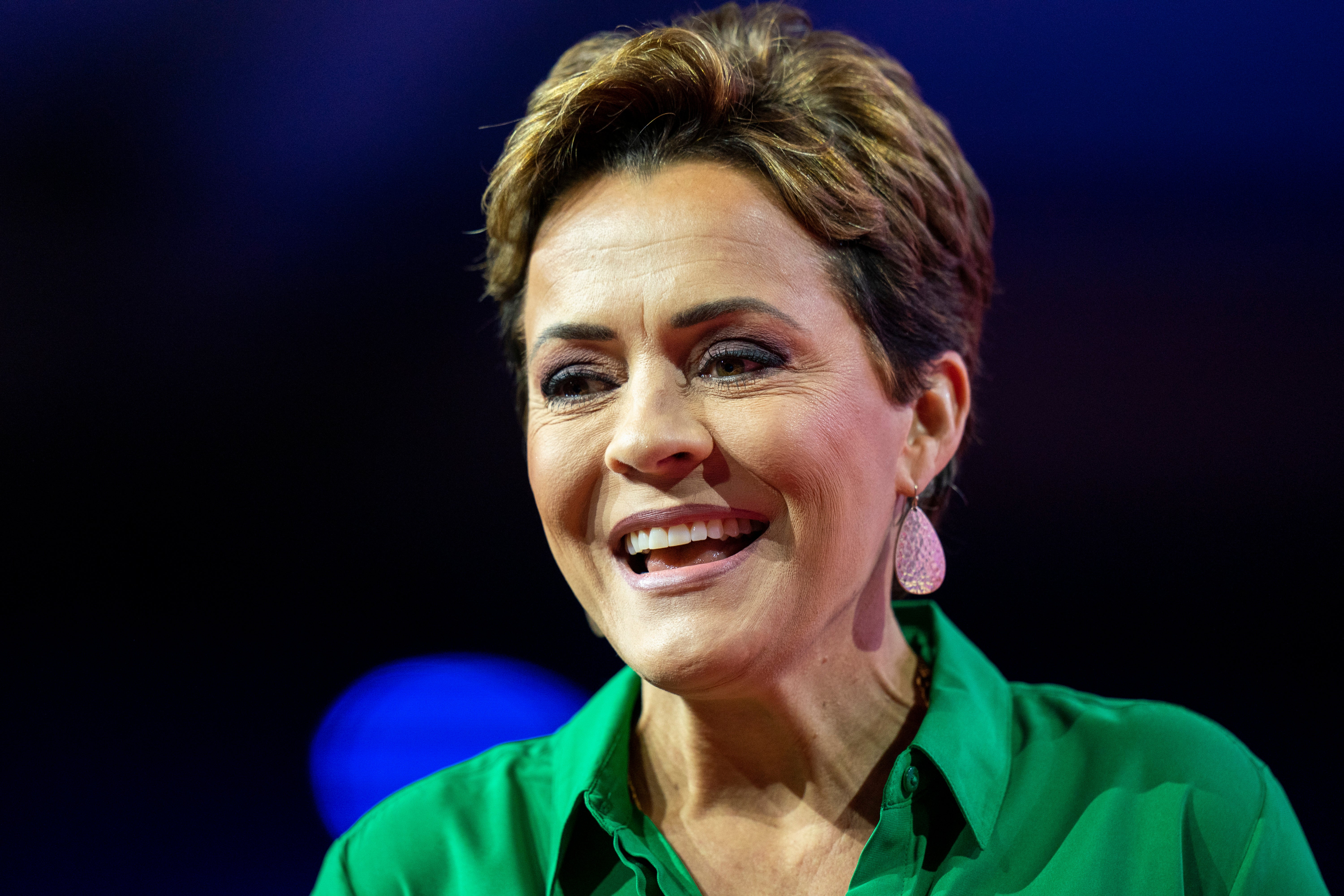 Election 2024 Trump VP