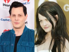 Jack White responds to Meg White row as journalist apologises for ‘petty, obnoxious’ drumming remarks