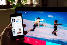 What the TikTok ban means for UK-China relations