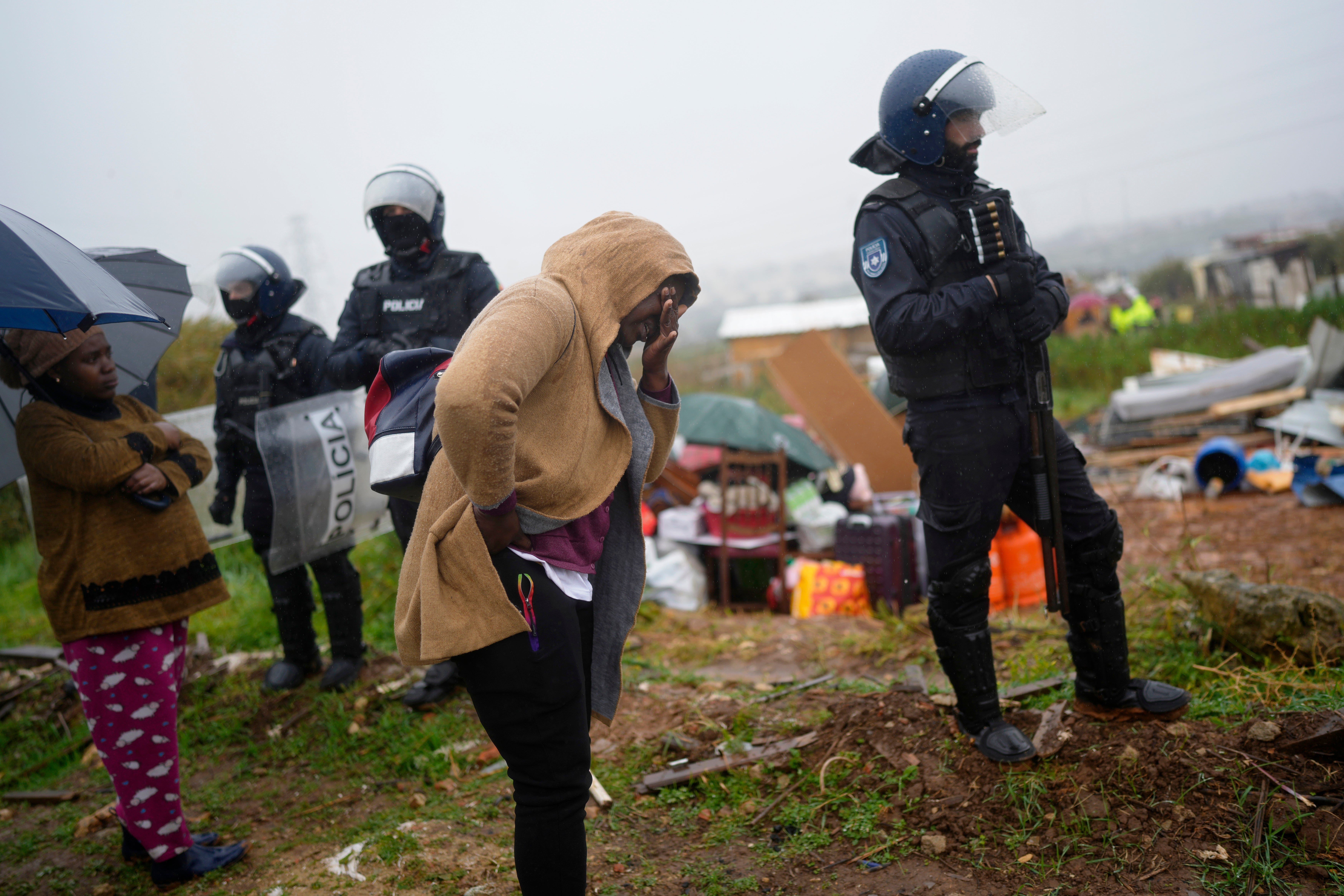Portugal Housing Crisis