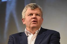 Adrian Chiles shares ‘horror’ after discovering ‘naked lookalike’ on OnlyFans