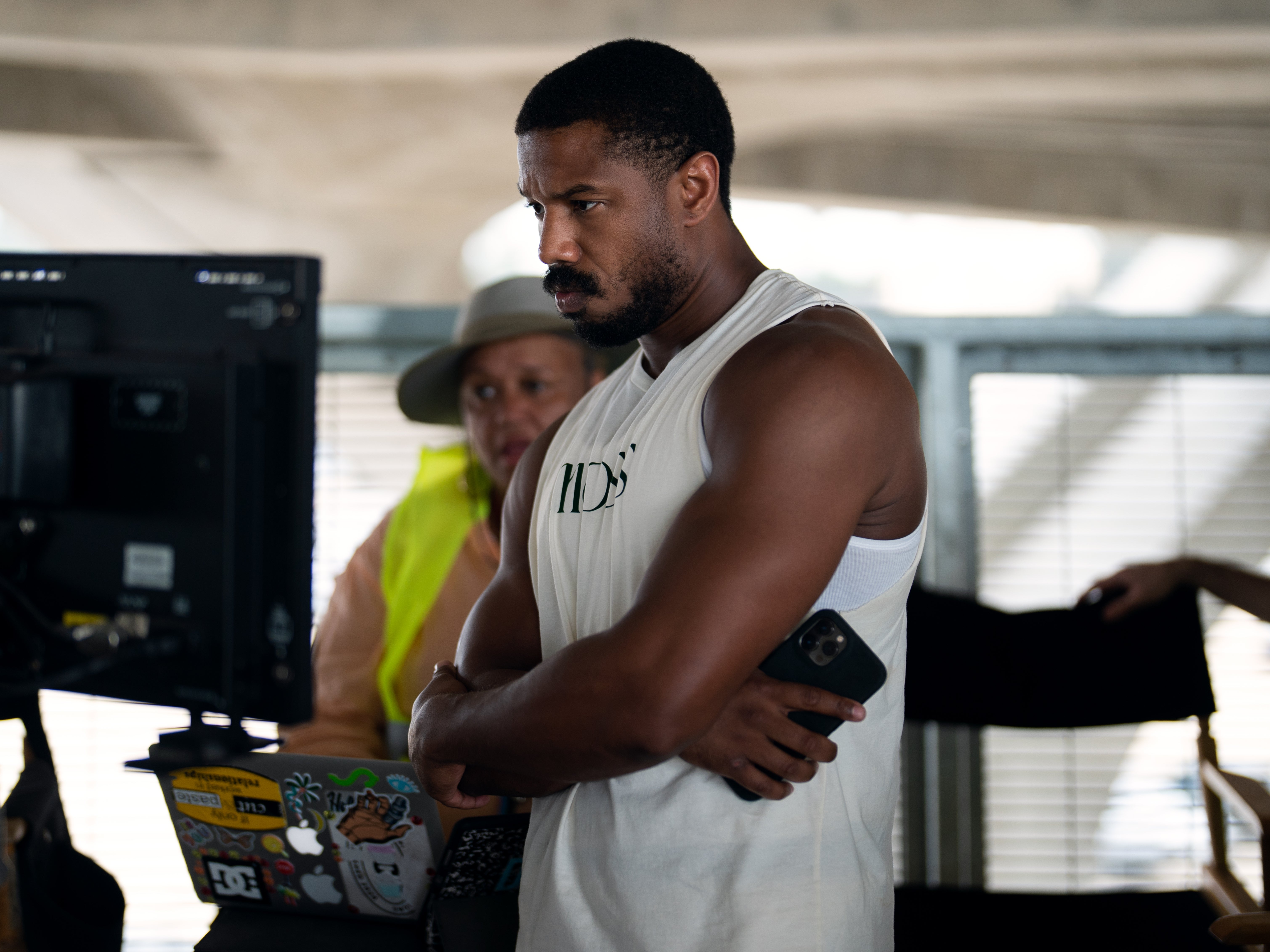 ‘Creed 3’ marks Jordan’s directorial debut