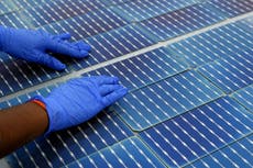 Don't leave Global South out of green tech growth, UN warns