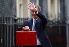 ‘Back to work’ pensions reform risks costing Treasury £100,000 a job, think tank warns