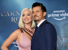 Orlando Bloom opens up about ‘sometimes challenging’ relationship with Katy Perry