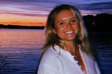 Georgia college student who complained of headache on spring break in Mexico suffers brain bleed