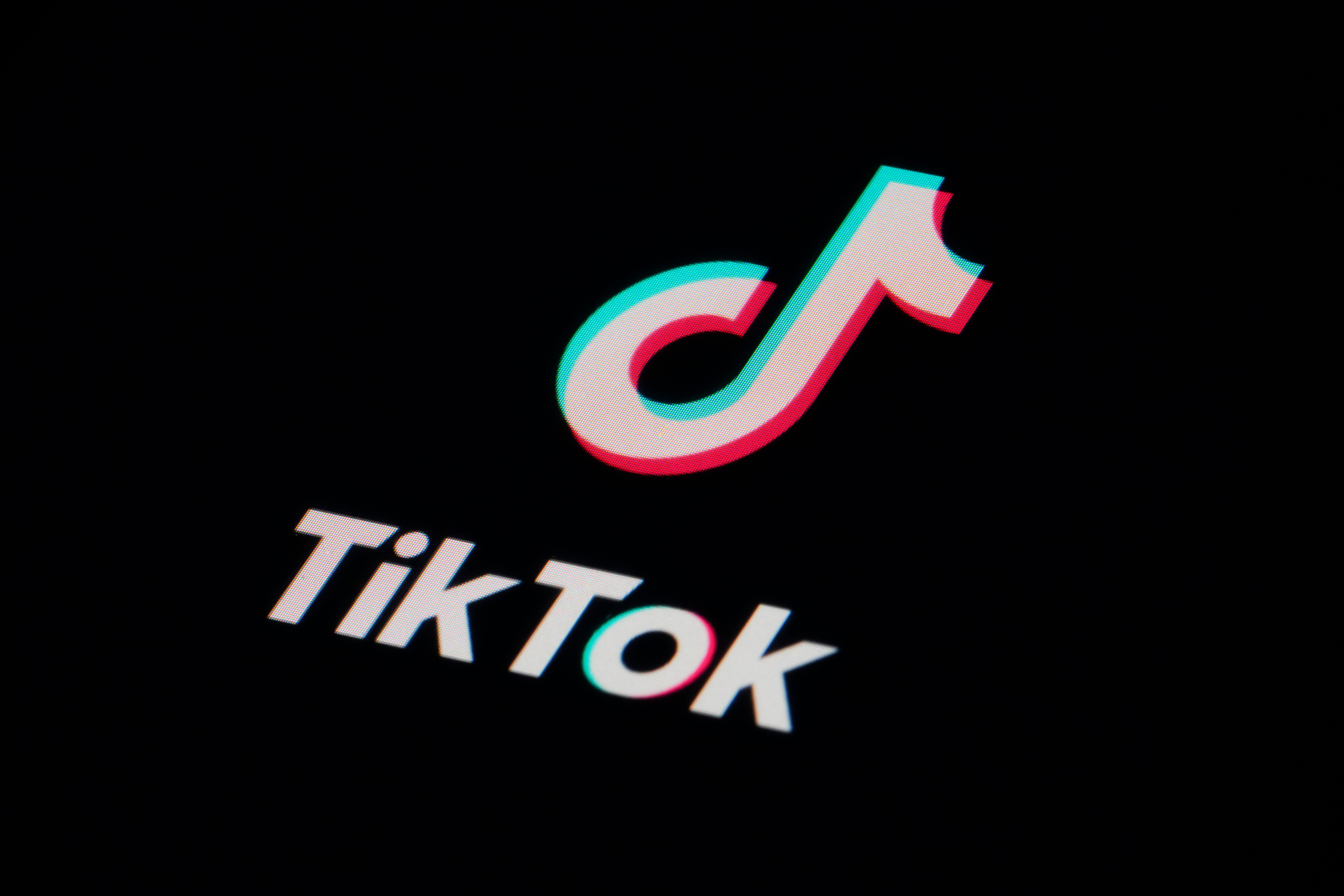 Biden TikTok