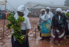 Cyclone Freddy: Flood risk lingers for southern Africa as death toll passes 300