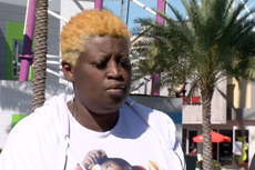 Mother of boy killed on Florida amusement ride watches it get demolished: ‘It’s a bittersweet moment’