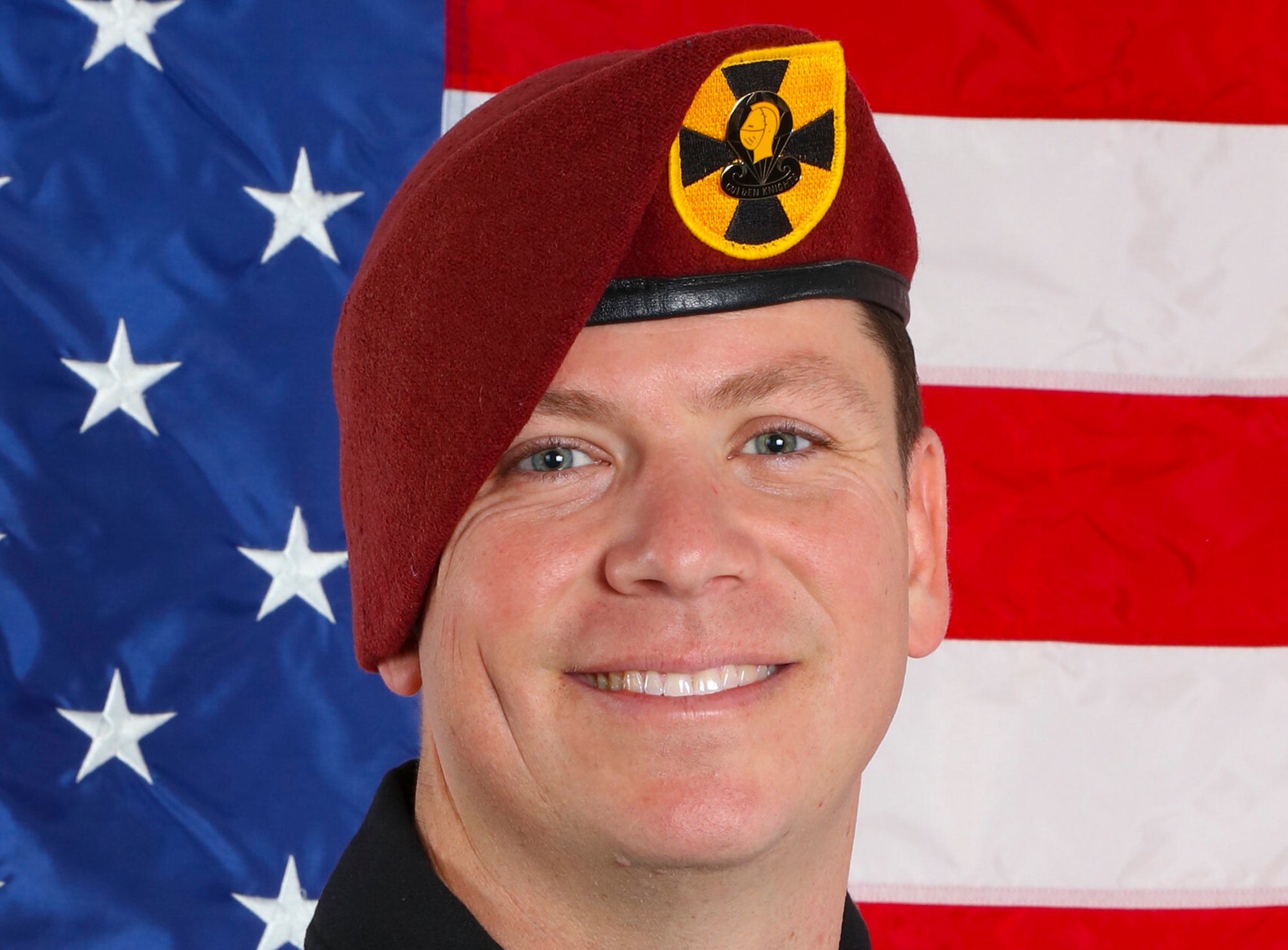 Army Parachute Team Fatality