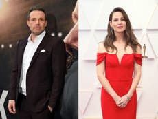 Ben Affleck addresses ‘painful’ claims about Jennifer Garner