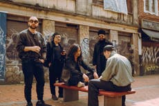 Unknown Mortal Orchestra: ‘If I didn’t have kids, then I wouldn’t be talking to you now’