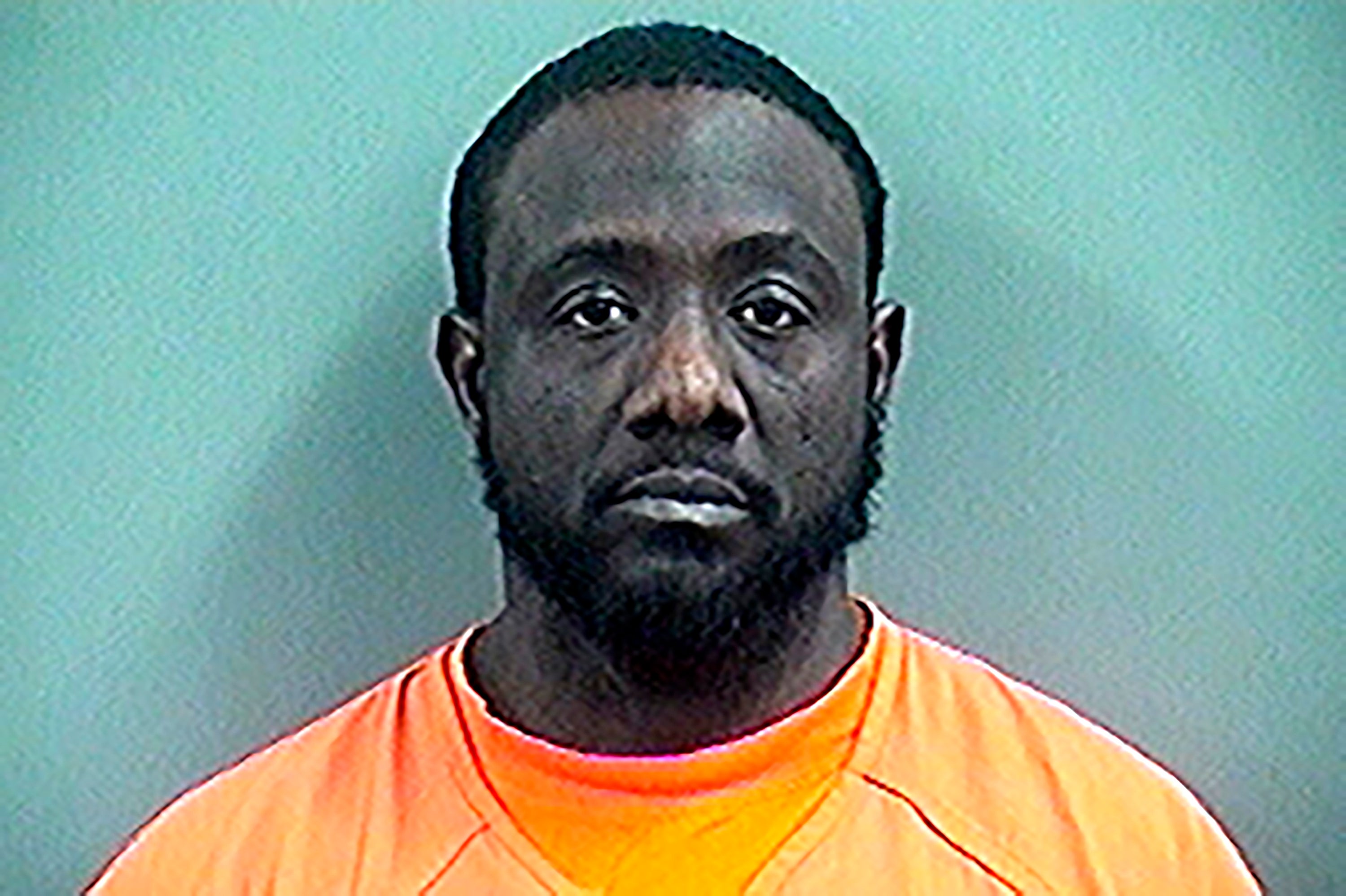 Oklahoma Slayings Sentence