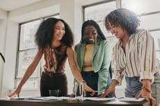 How Experian is pushing for more diversity in the data industry