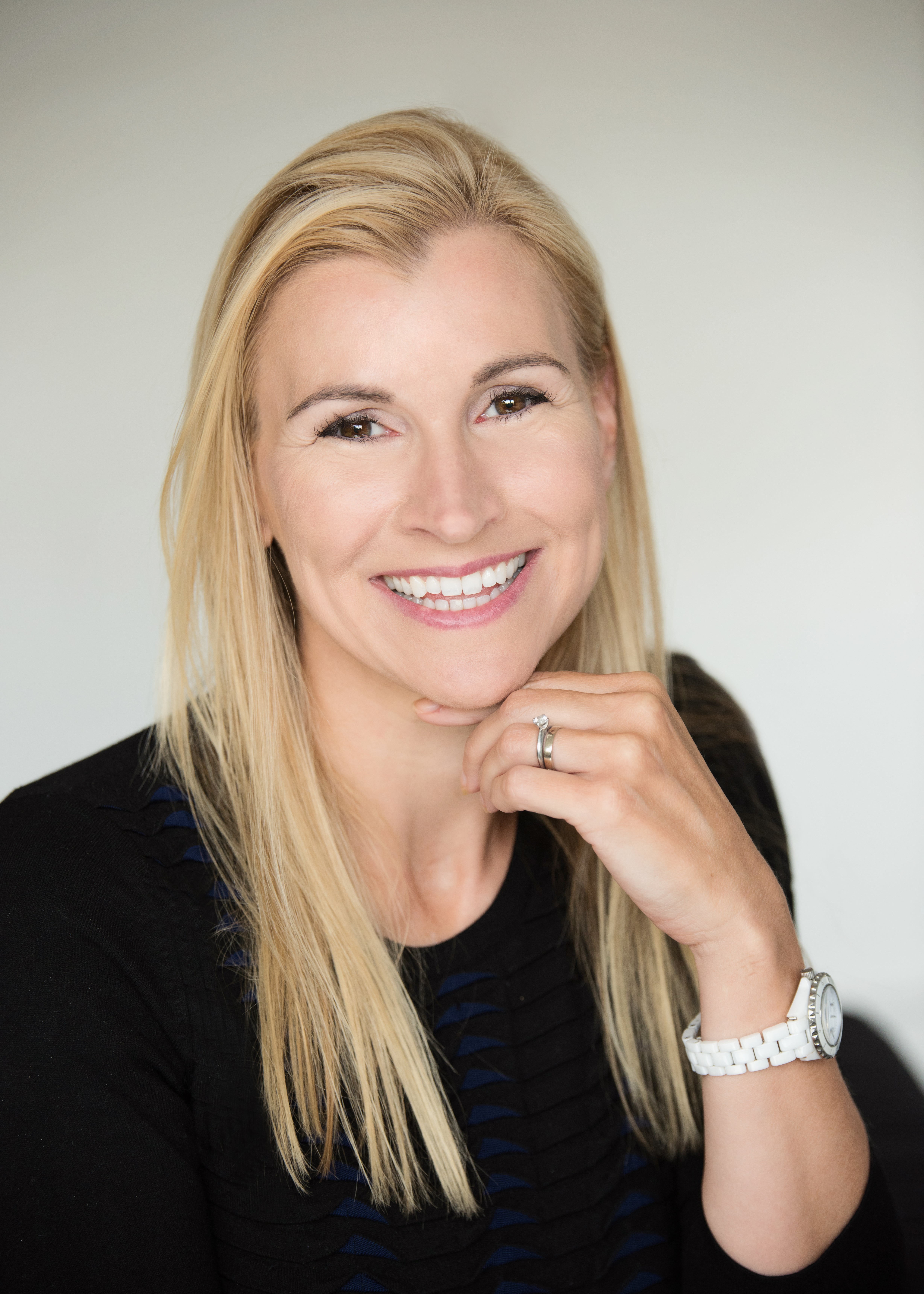 Alison Shadrack, Founder & CEO of Adia PR