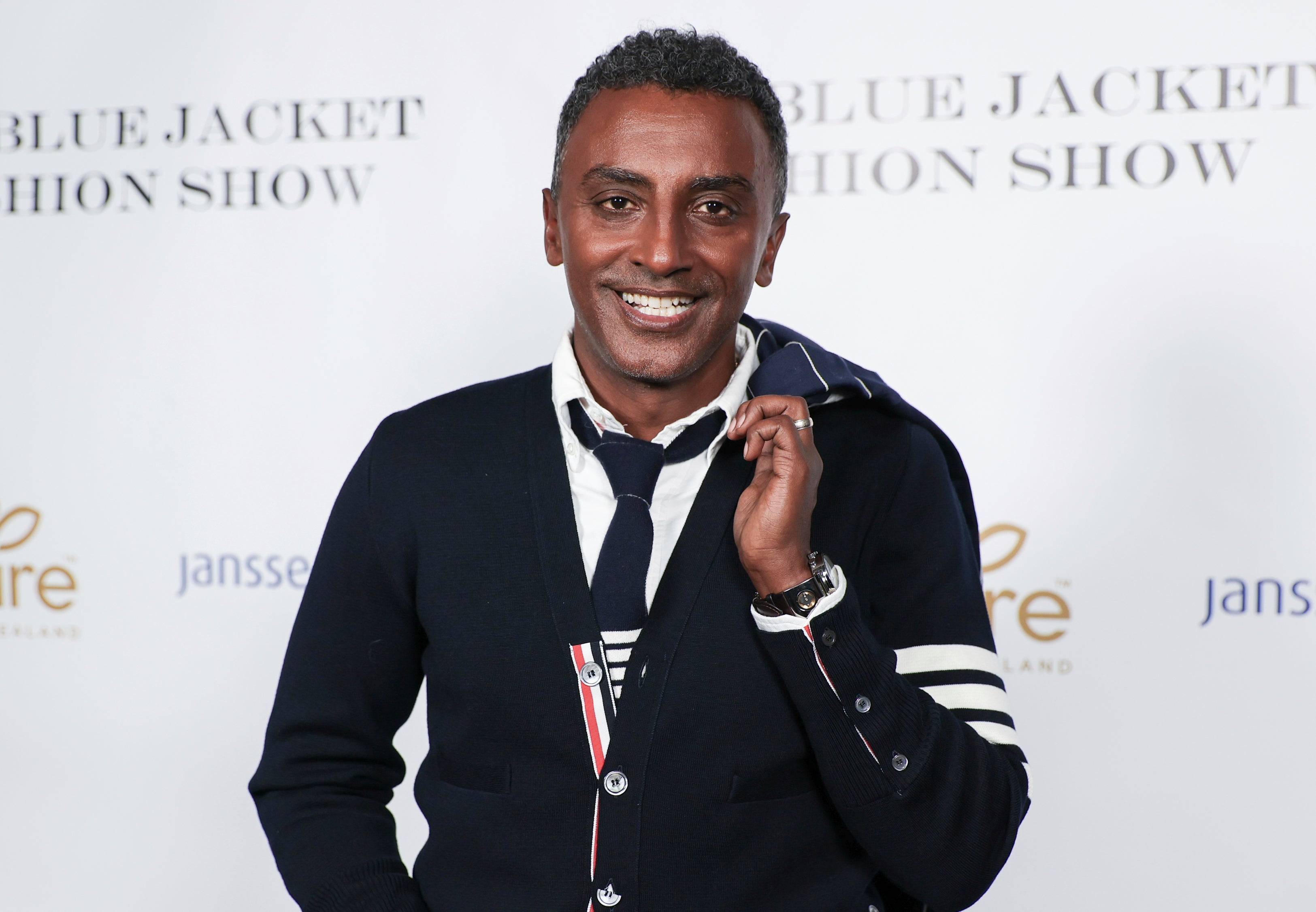 Chef Marcus Samuelsson elevates diversity of culinary world
