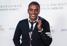 Chef Marcus Samuelsson elevates diversity of culinary world