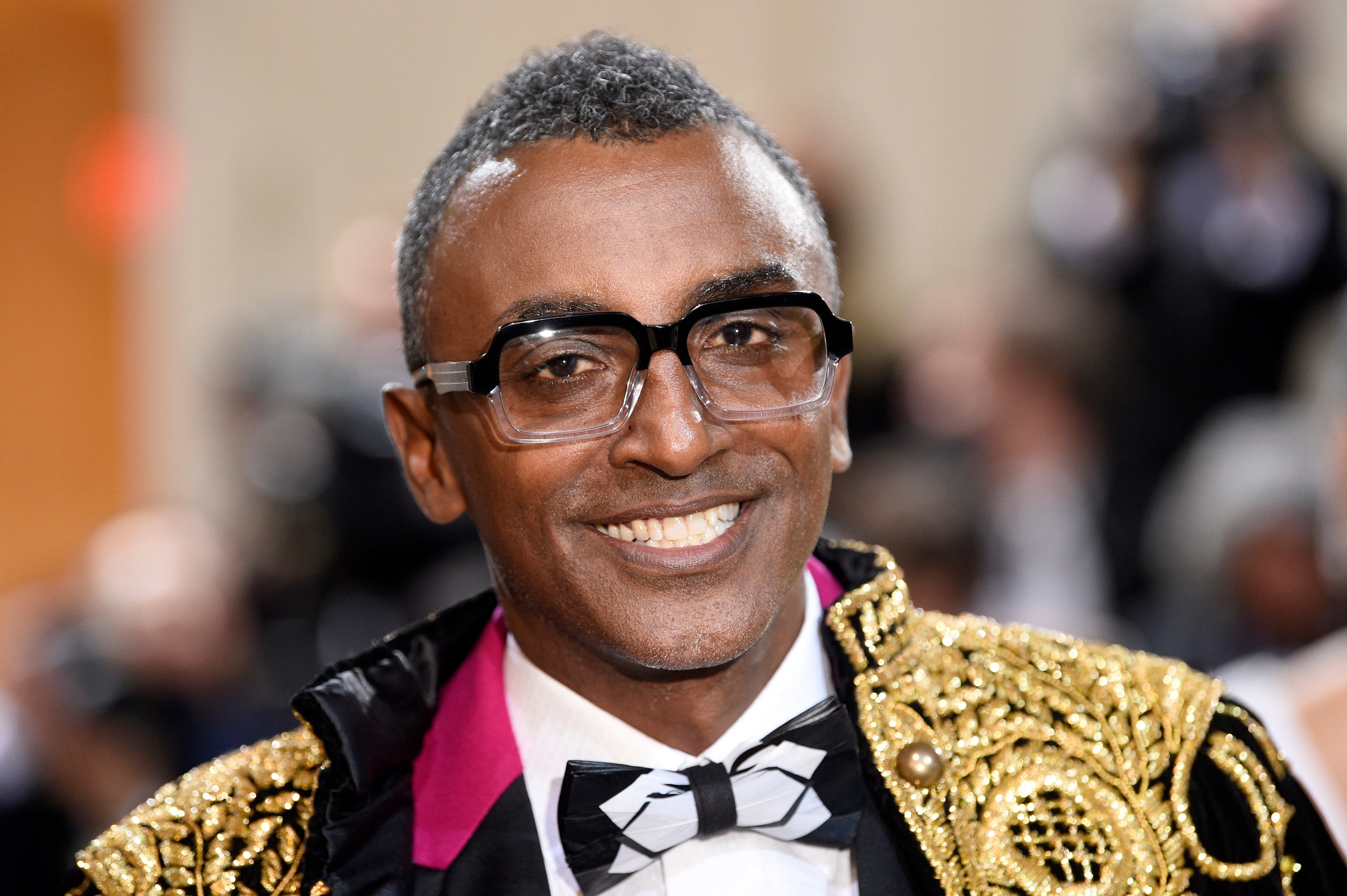 Marcus Samuelsson