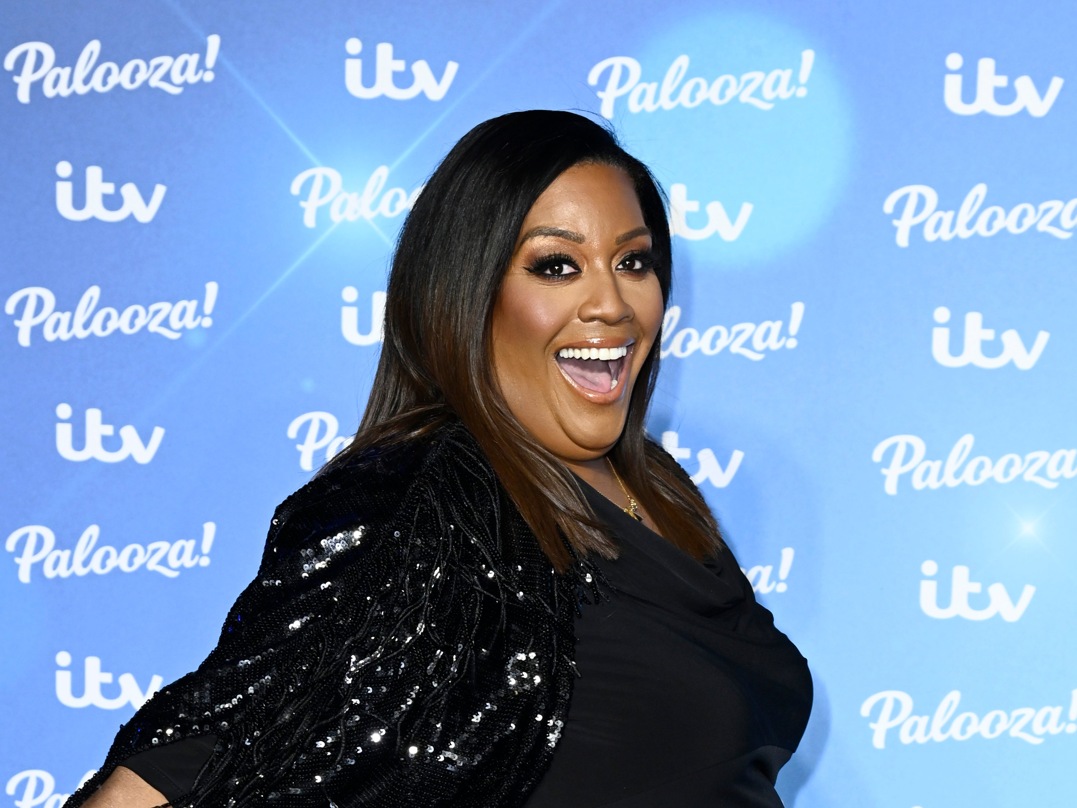 Alison Hammond reportedly told a friend: ‘I’ve been so naive’