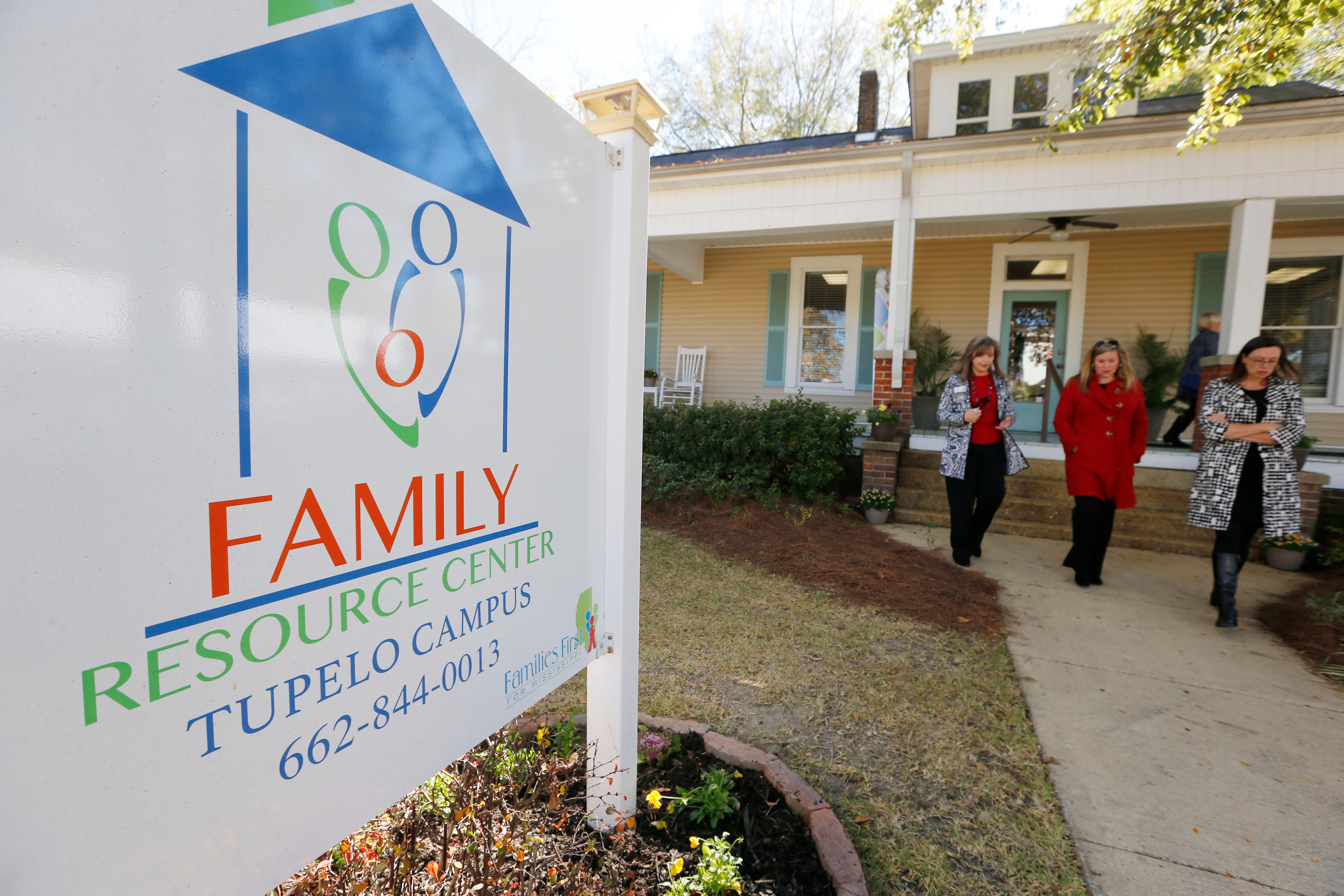 Welfare Fraud Mississippi