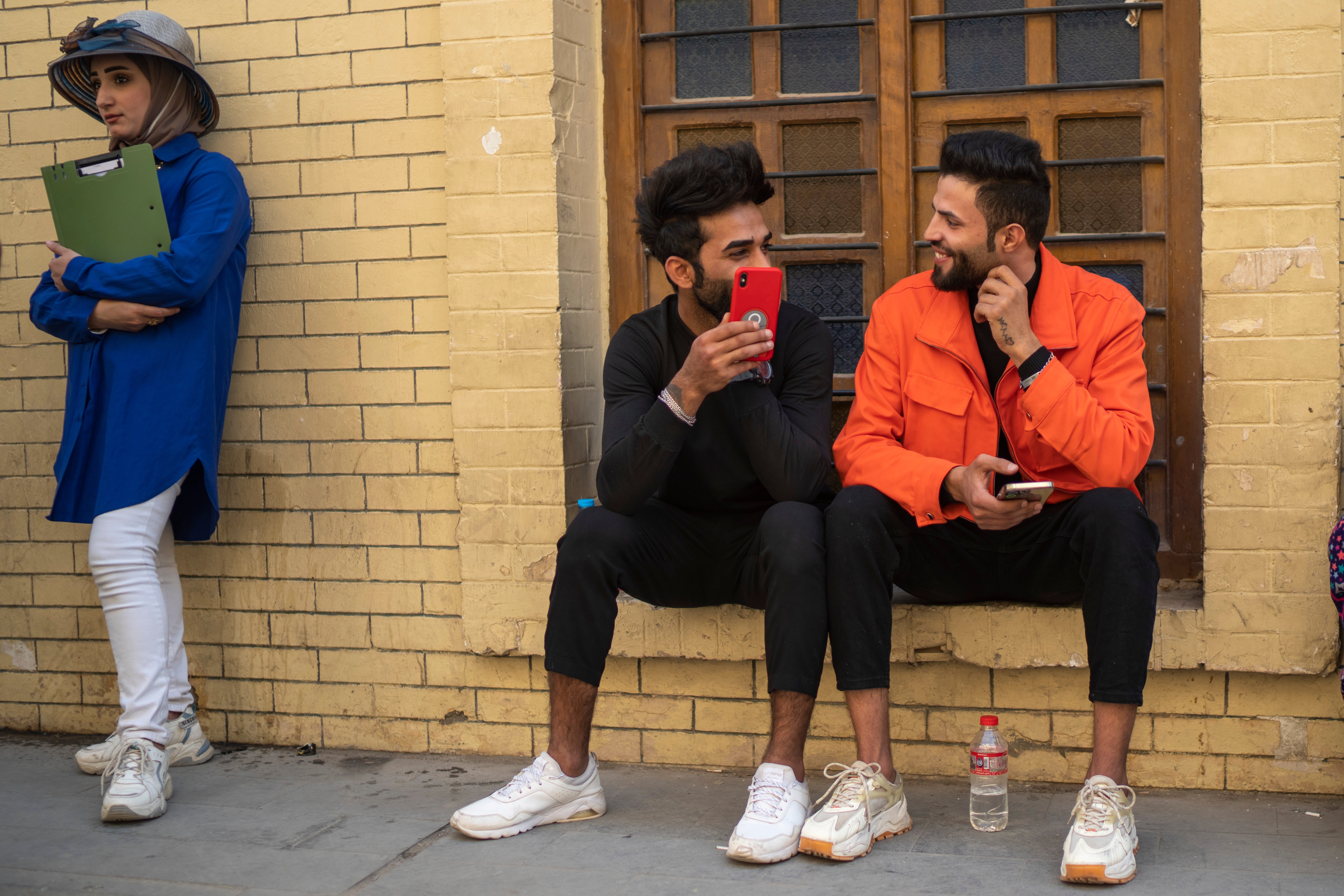 Iraq War Anniversary