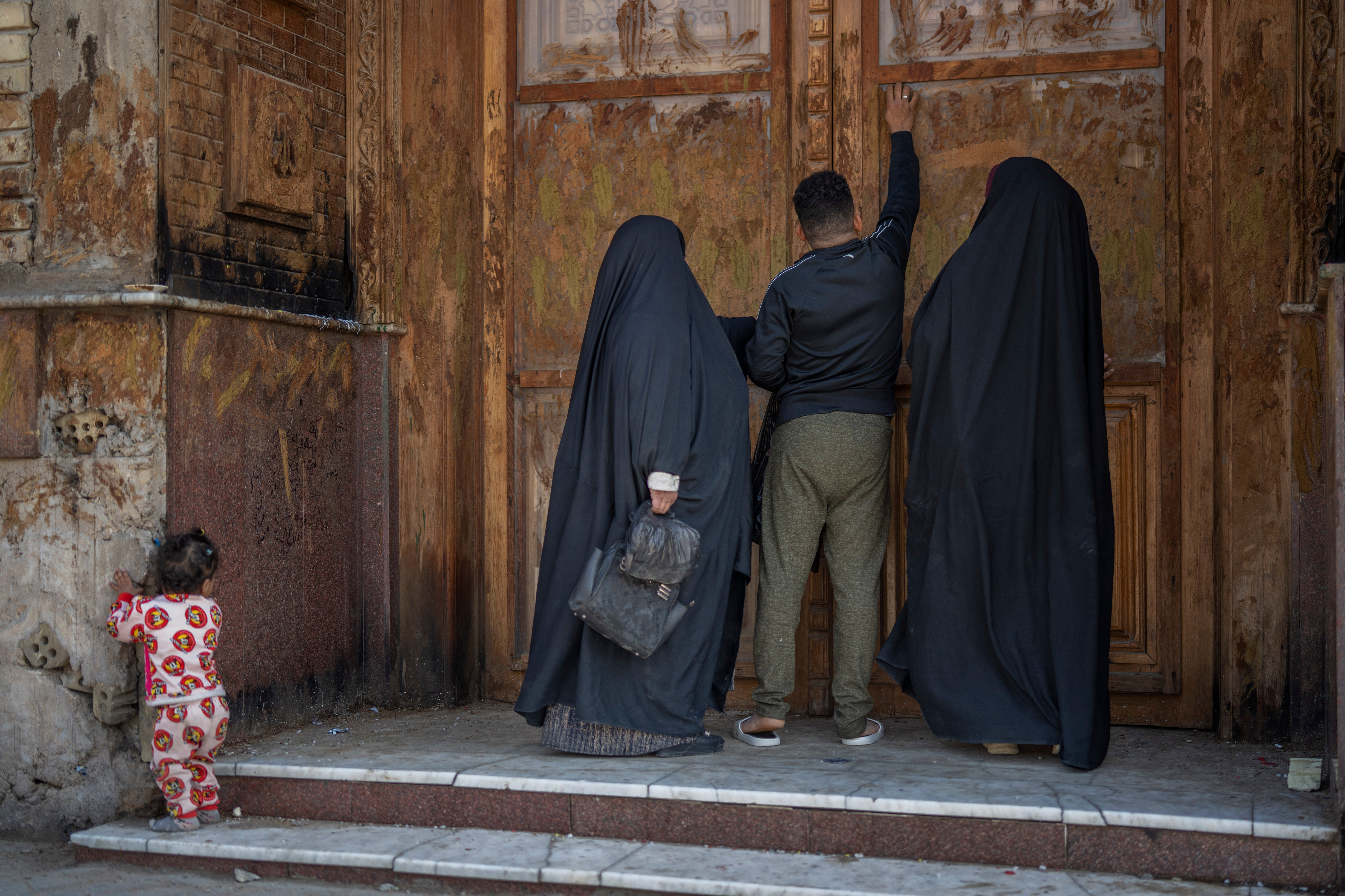 Iraq War Anniversary