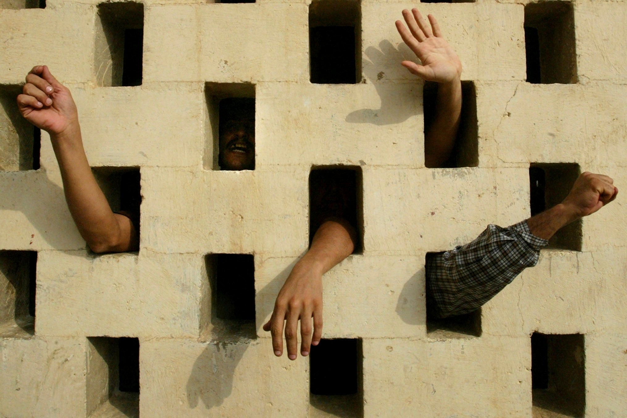 Iraq War Anniversary Timeline