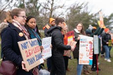 Striking doctors could meet Health Secretary ‘as soon as this afternoon’