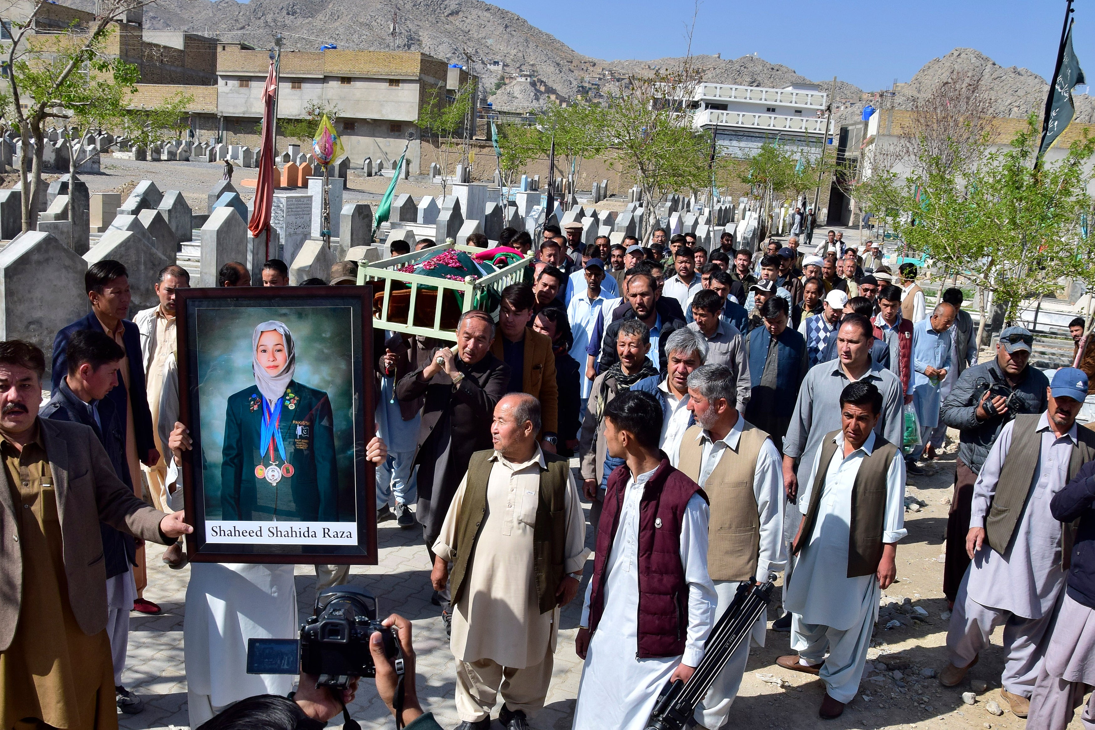 Pakistan Migration Shipwreck