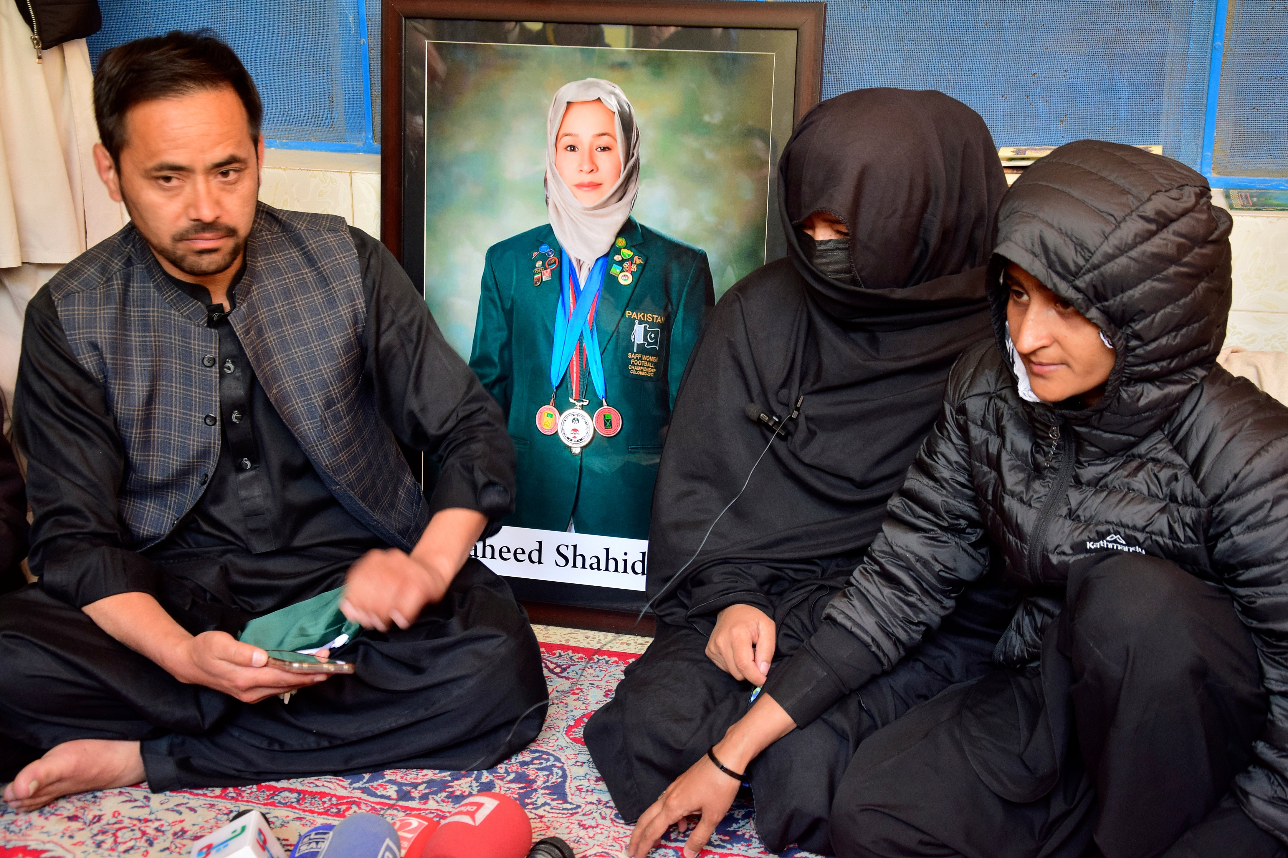 Pakistan Migration Shipwreck