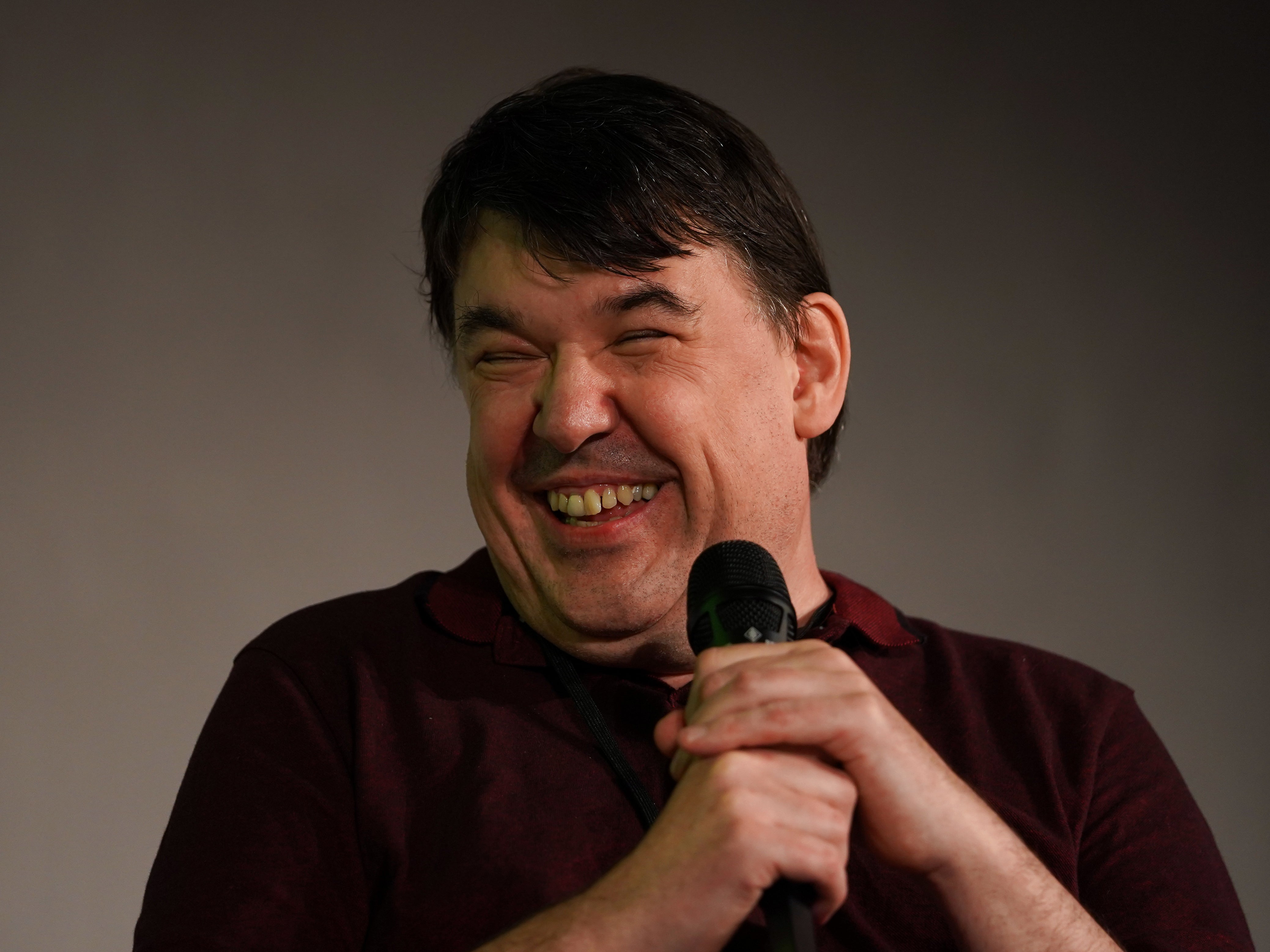 Graham Linehan