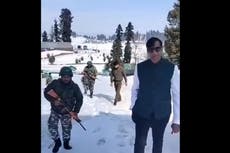 India’s police arrest man who ‘got top-tier security after posing as senior official from PM’s office’