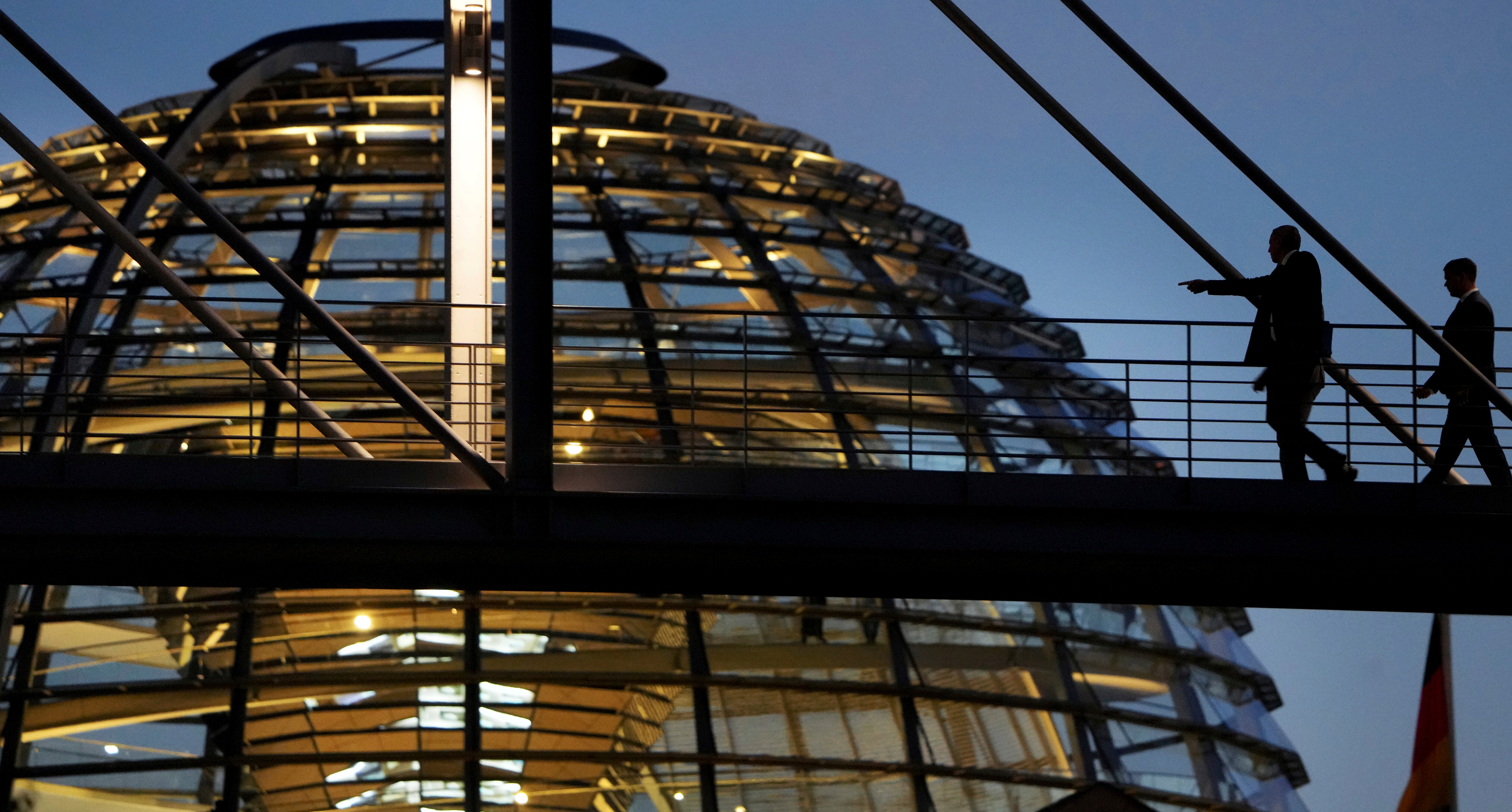 Germany Electoral Reform