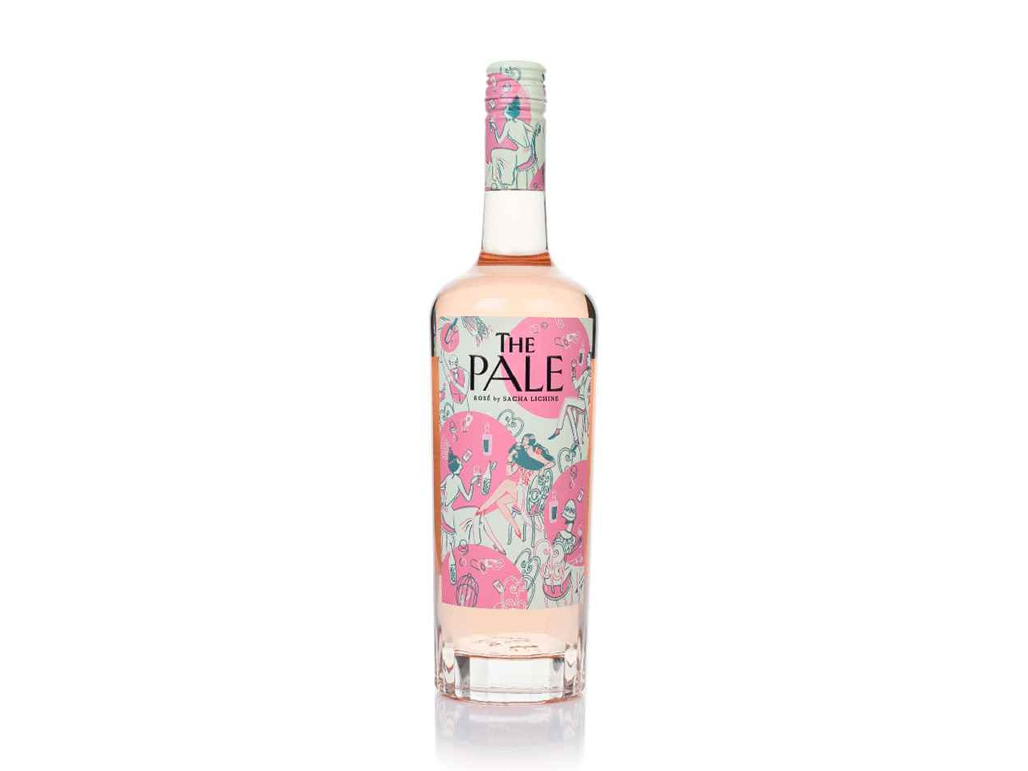 The Pale Rosé