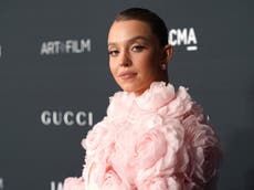 Sydney Sweeney says she felt ‘ostracised’ for developing breasts earlier than her peers