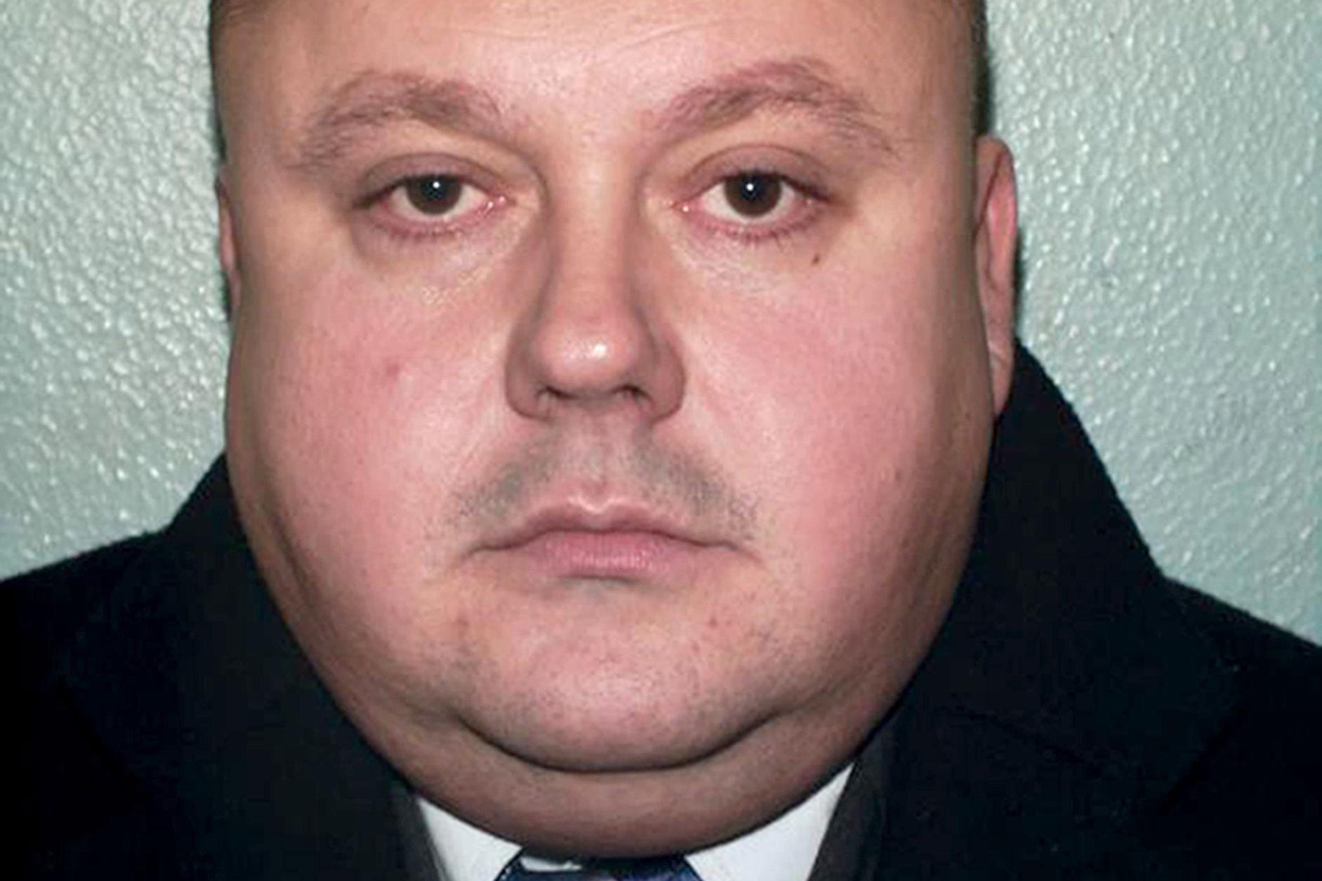 Serial killer Levi Bellfield (Metropolitan Police/PA)