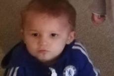 Man killed baby in campaign of ‘sadistic’ abuse after sending torture meme to his mother