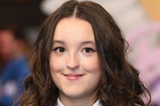 Bella Ramsey reveals her Eurovision obsession: ‘Nobody loves it more than me’