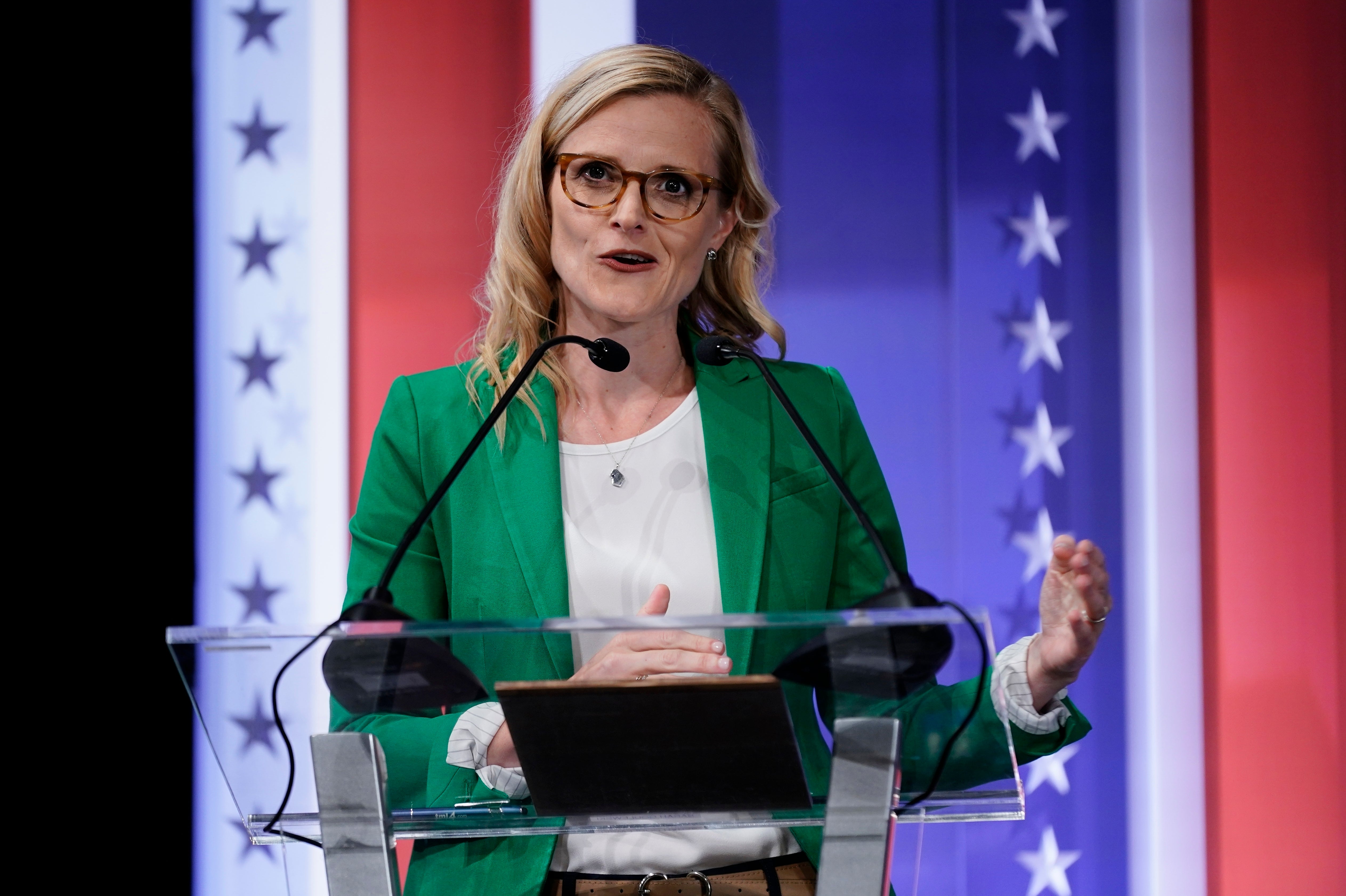 Wisconsin Secretary of State