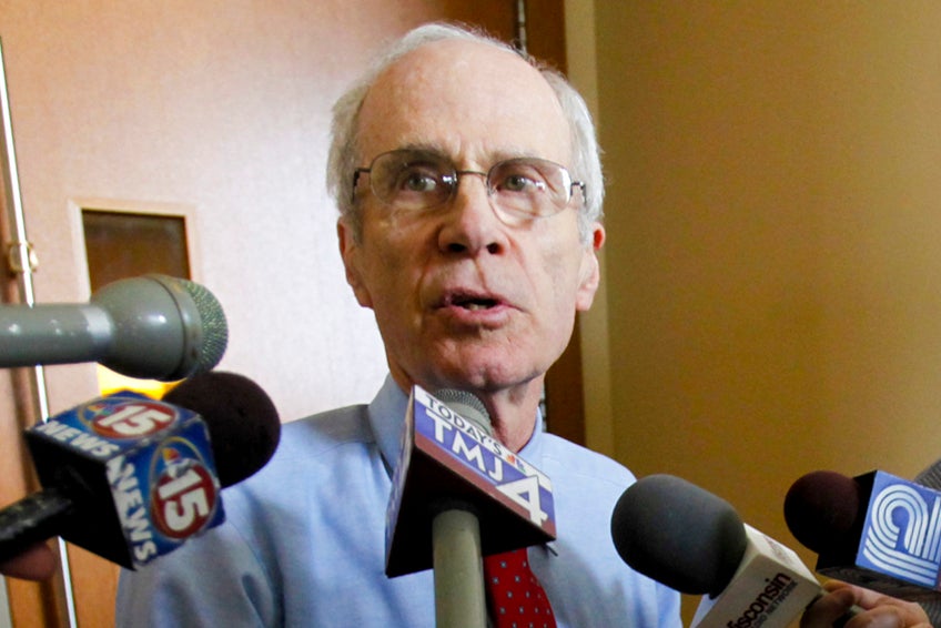 Wisconsin Secretary of State