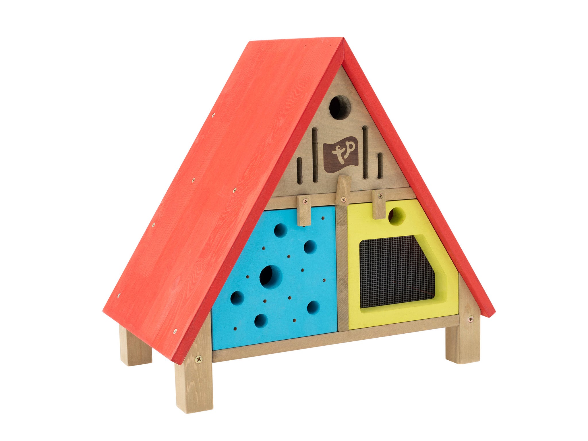 TP Toys bug hotel