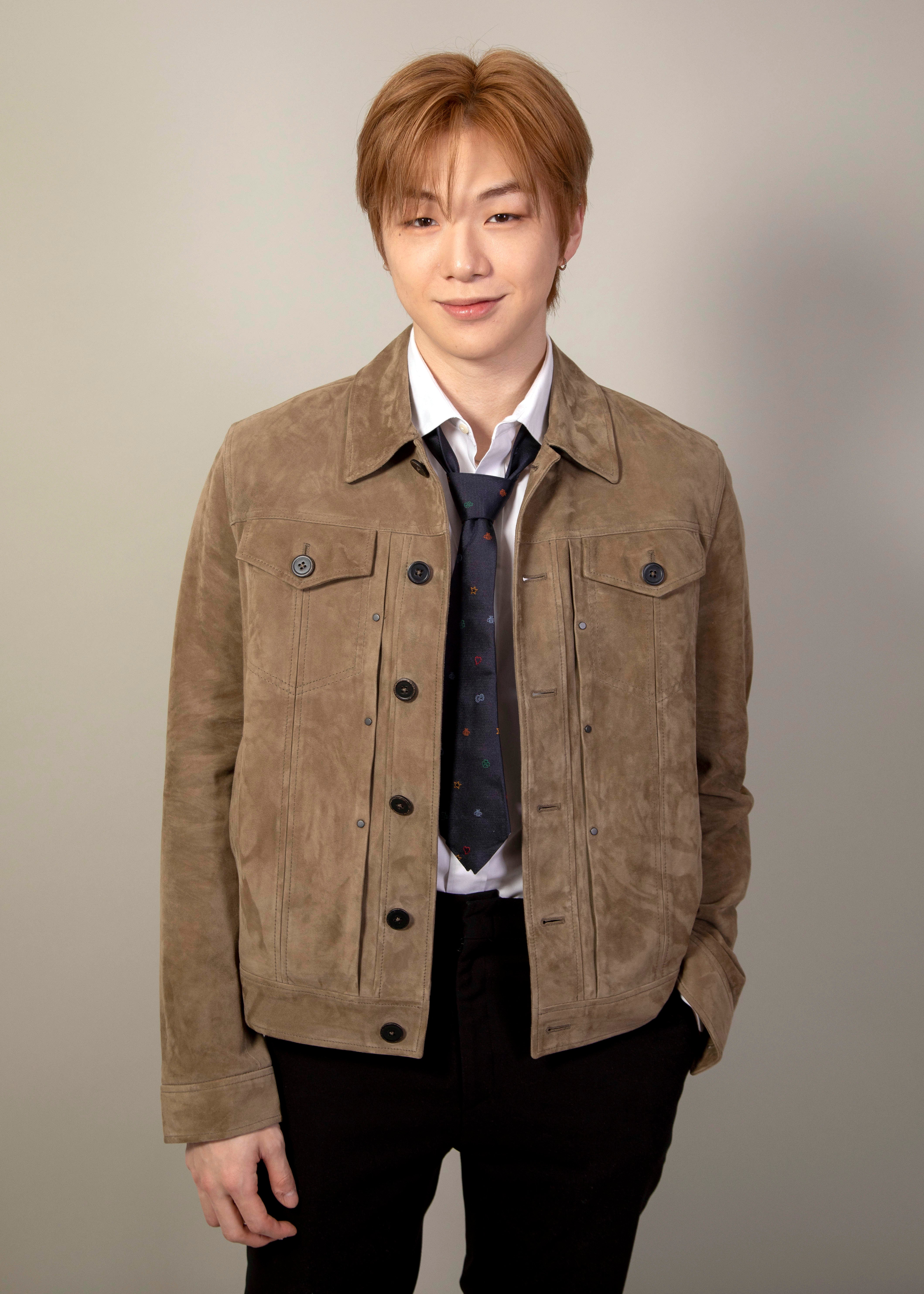 KANGDANIEL Portrait Session