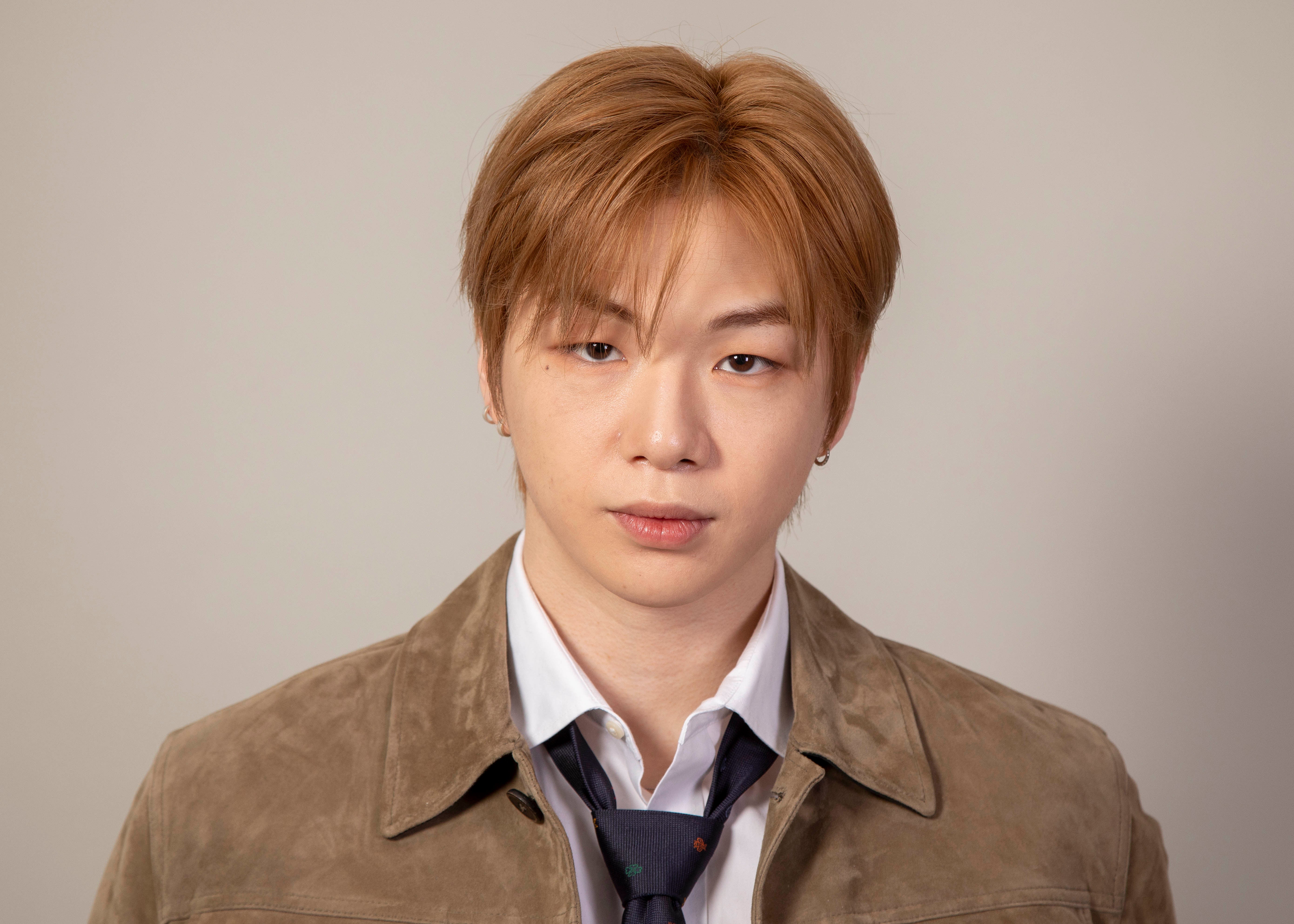 KANGDANIEL Portrait Session