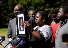 Mother: Irvo Otieno was 'brilliant and creative and bright'