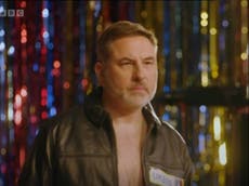 ‘Read the room’: BBC criticised for David Walliams’ Comic Relief joke after Britain’s Got Talent scandal