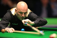 World Snooker suspends Mark King amid irregular betting patterns investigation