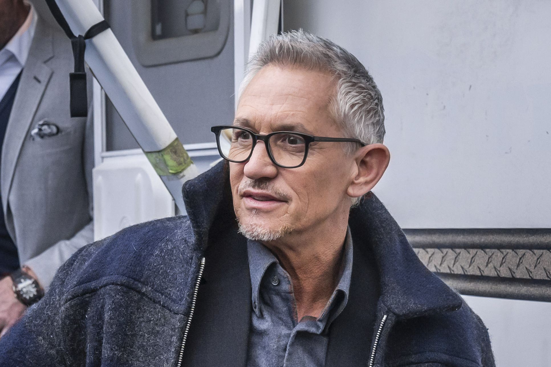 Gary Lineker’s tweets on Tory government caused huge furore